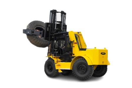 Bale Clamp Attachment
