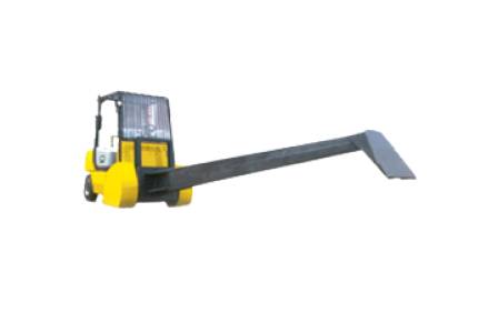 Furnace Stoker Attachment