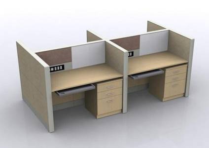 Modular Kitchen