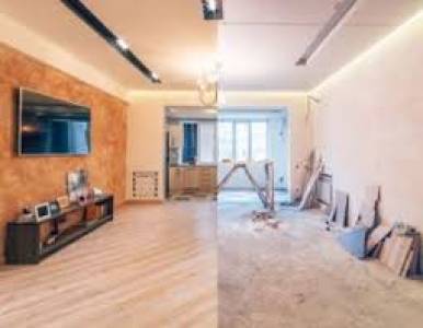 Home Renovation