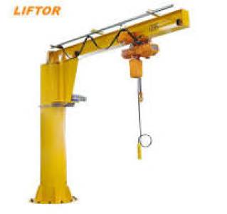 Flame Proof Crane