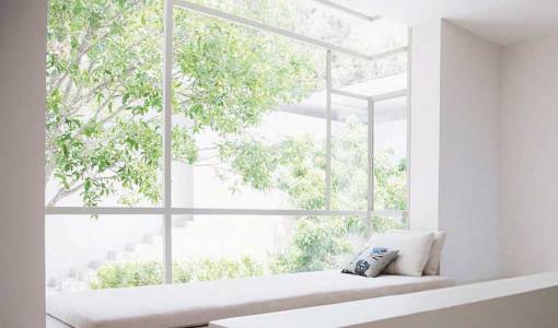 uPVC Window System