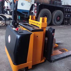 Forklifts