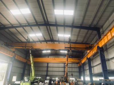 industrial structure
