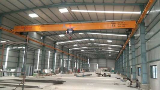eot crane
