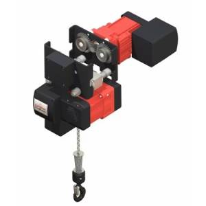 250 Kgs Chain Hoist