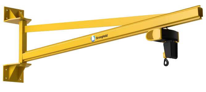 Jib Cranes