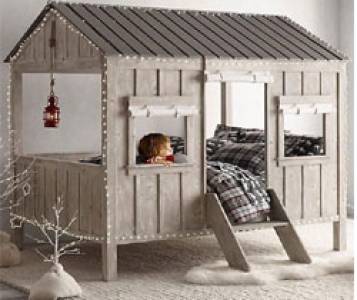 Kids Rooms Interiors