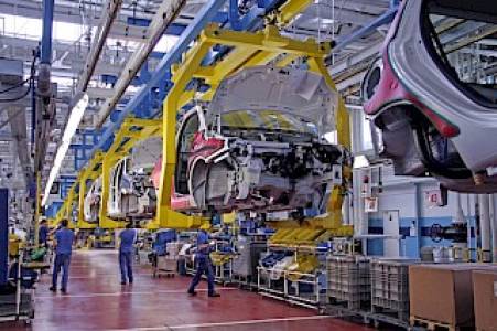 Automotive Logistics Services