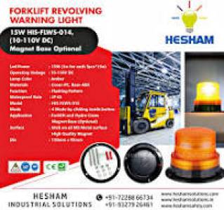 Overhead Warning Systems