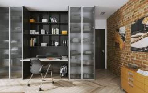 Pivot Doors