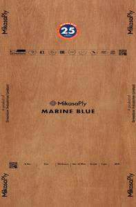 Plywood