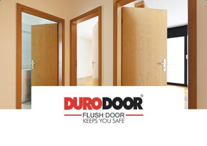 Flush Doors