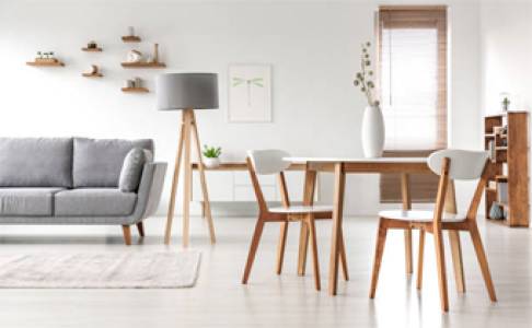 Residential Furniture