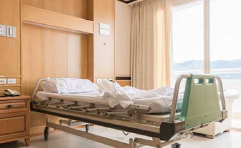 Hospital Furniture