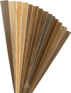Hunsply edge banding