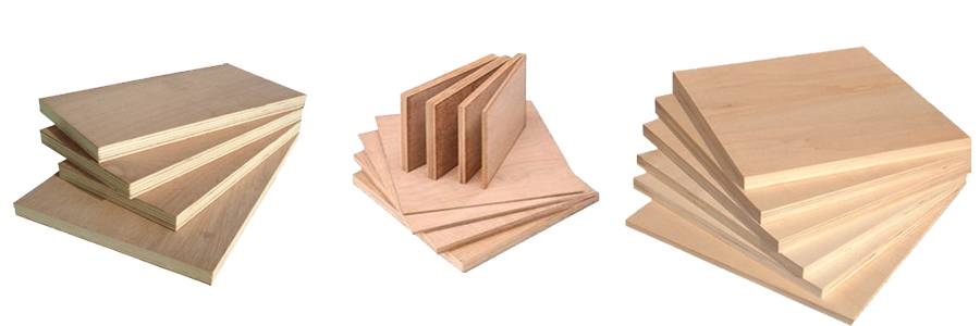 Plywood