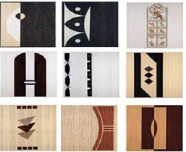 Door Skins