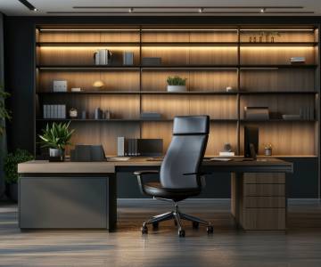 Cabinetry Design