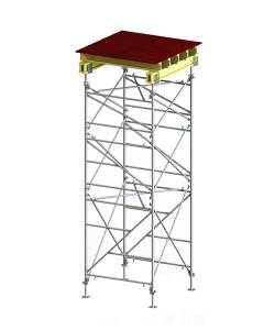 Scaffolding