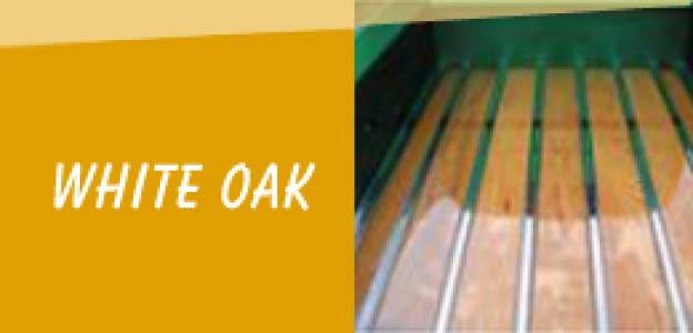 WHITE OAK