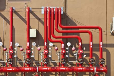 Fire Fighting Systems