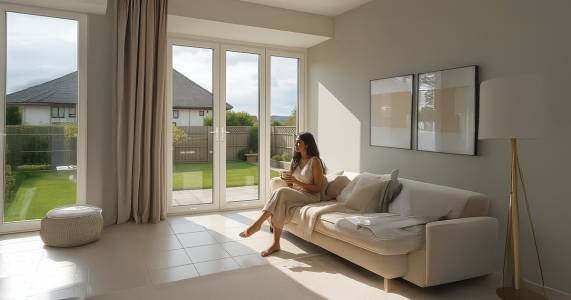 uPVC Windows and Doors