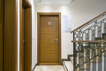Designer Door Range