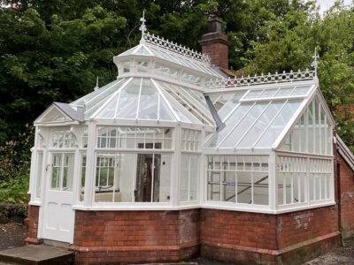 ORANGERIES