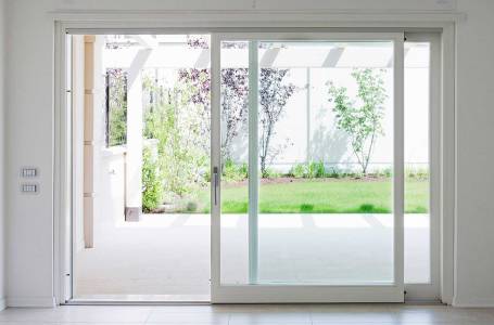 UPVC Door Windows