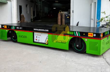 Trackless Trolley