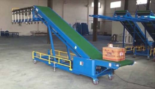 Portable Conveyors