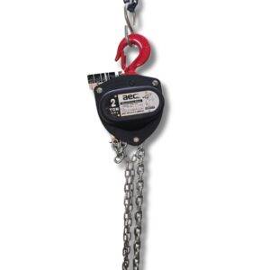 Chain Pulley Block