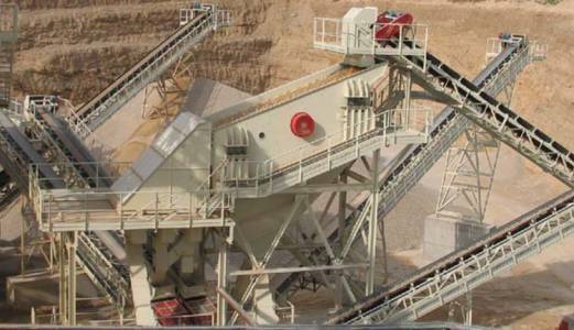 Belt Conveyor