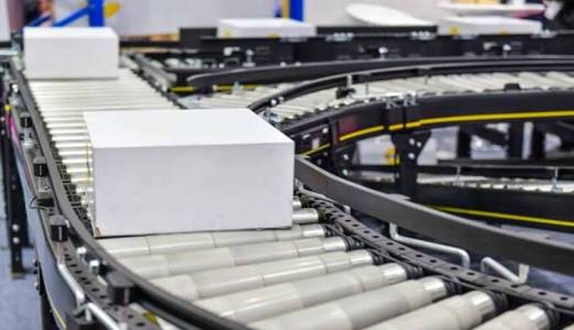 Roller Conveyor