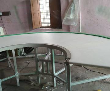 Curve Conveyors