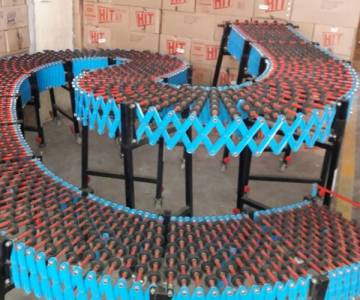 Gravity Conveyors
