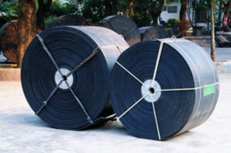 Rubber Conveyor Belt