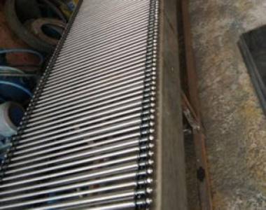 Pencil Roller Conveyor