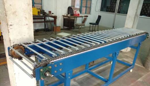 Chain Conveyors