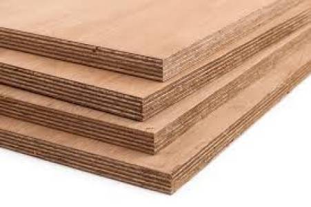 Plywood