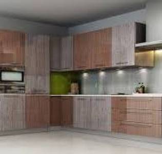 Kitchen Cabinet Laminates