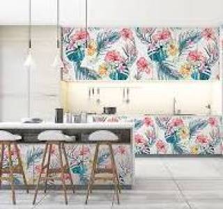 Wardrobe Door Laminates