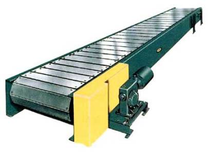 Slat Chain Conveyors