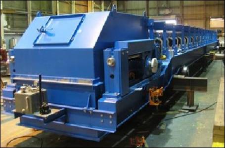 Shuttle Conveyor