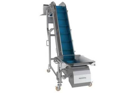 Incline Conveyors