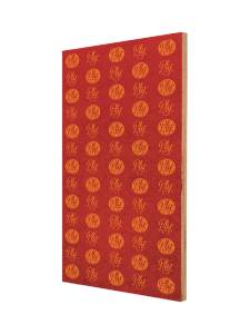 Red Shuttering Plywood