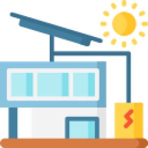 Solar Water Heater