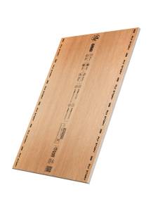 MR Grade Plywood