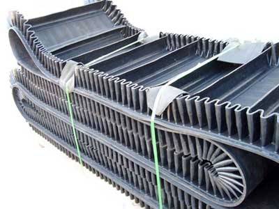 Side Wall Conveyors